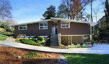 215 Alberta Drive Ne Atlanta, GA 30305