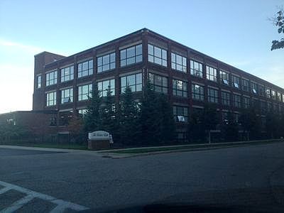 Columbia, Unit 122, Holland, MI 49423