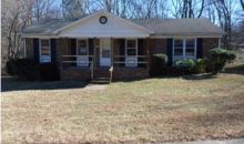 231 Pine Tree Rd Winston Salem, NC 27105