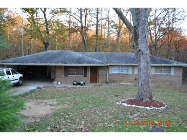 2029 Merlin Lane, Douglasville, GA 30134