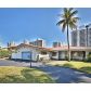 437 HOLIDAY DR, Hallandale, FL 33009 ID:97247