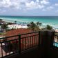 2080 S OCEAN DR # 510, Hallandale, FL 33009 ID:121854