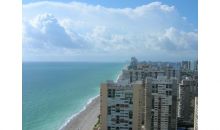 1830 S Ocean Dr # 2503 Hallandale, FL 33009