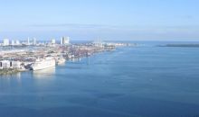 50 BISCAYNE BL # 4208 Miami, FL 33132