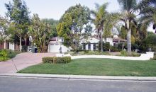 11087 Red Barn Road , CA 93012