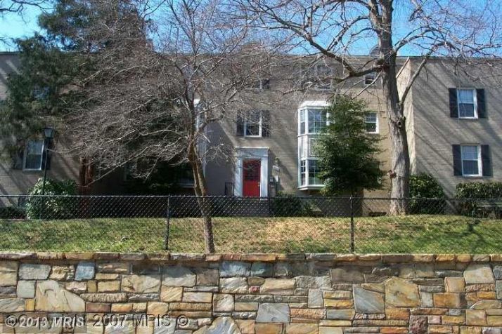 820 ARLINGTON MILL DRIVE SOUTH, Arlington, VA 22204