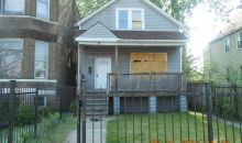 6841 S Green St Chicago, IL 60621