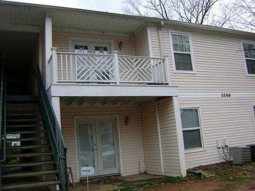 Unit G - 3599 Woodbriar Circle, Tucker, GA 30084