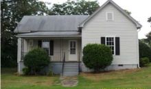 122 Joyner Street Cooleemee, NC 27014