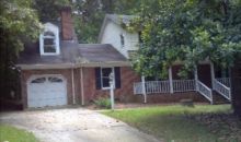4625 Holly Brook Dr Apex, NC 27539