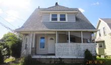 580 Yondota St Toledo, OH 43605