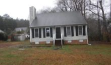 4220 Willowdale Ct Apex, NC 27539