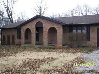 225 Oak Street, Lynnville, IN 47619
