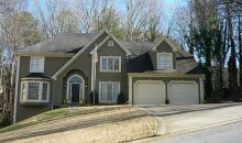 4704 Ageratum Court Acworth, GA 30102