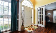 4355 Sail Winds Court Nw Acworth, GA 30101