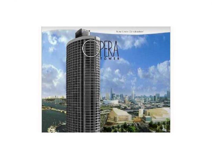 1750 N BAYSHORE DR # 2007, Miami, FL 33132