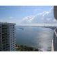 1750 N BAYSHORE DR # 2007, Miami, FL 33132 ID:986651