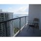 1750 N BAYSHORE DR # 2007, Miami, FL 33132 ID:986652