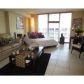 1750 N BAYSHORE DR # 2007, Miami, FL 33132 ID:986654