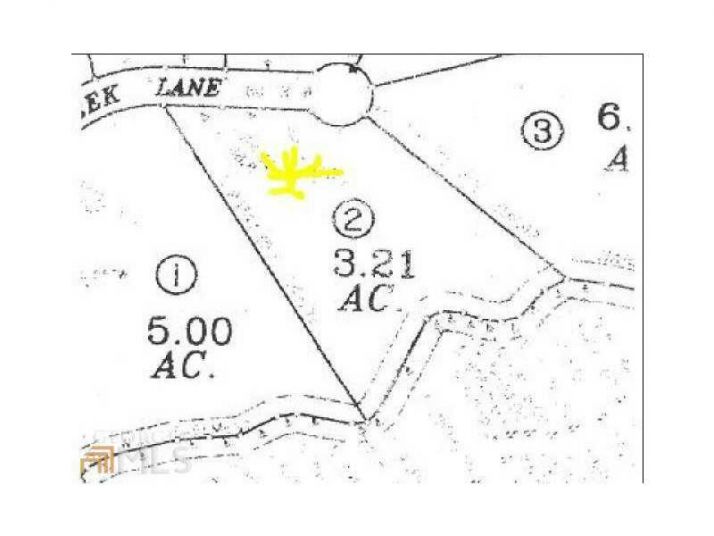 2 Pebble Creek Lane, Alto, GA 30510