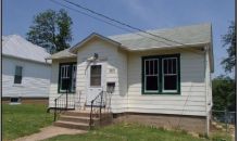 805 West 8th St Washington, MO 63090