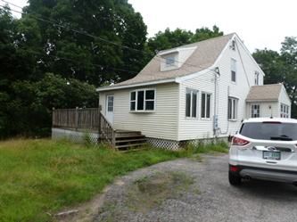 6 Highland Ave, Derry, NH 03038