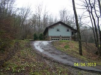 2360 Cove Mtn Ln, Sevierville, TN 37862