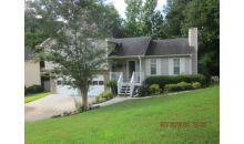 104 Campbell Drive Dallas, GA 30132