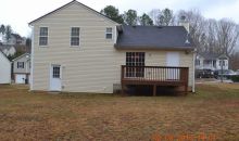 109 Bainbridge Court Dallas, GA 30132