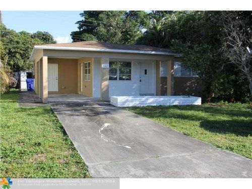 6405 PLUNKETT ST, Hollywood, FL 33023