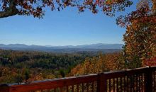 1141 My Mountain Road Morganton, GA 30560