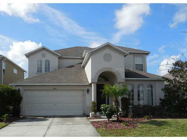 4127 WATERVILLE AVE, Wesley Chapel, FL 33543