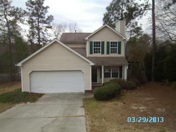 286 Jessica Dr, Lexington, SC 29073