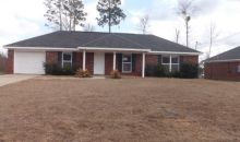 6617 Destinee Nicole Dr Theodore, AL 36582