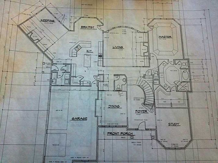 835 Glenairy Drive Ne, Atlanta, GA 30328