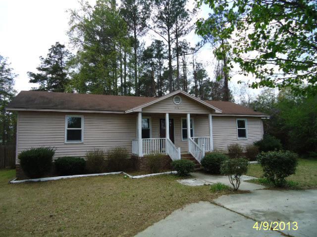 216 S. Hampton Ave, Lexington, SC 29073