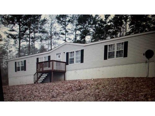 180 Teakwood Drive, Alto, GA 30510