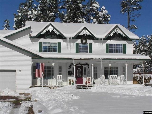 474 South Woodland Lane, Pinetop, AZ 85935