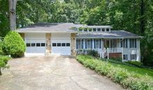 1993 Barnes Mill Road Marietta, GA 30062