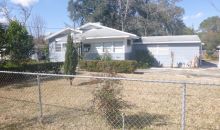 1807 Clyde Street Jacksonville, FL 32208