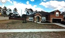 603 Martin Lakes Drive East Jacksonville, FL 32220