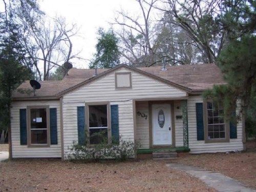 507 Park Ln, Lufkin, TX 75904