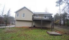 430 Braxton Drive Douglasville, GA 30134