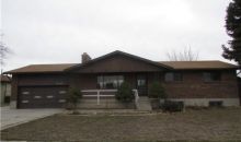 3685 W Clermont Dr. Salt Lake City, UT 84120