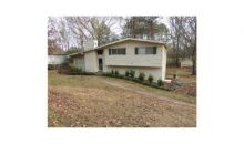 5735 Mountain Park Way Douglasville, GA 30135