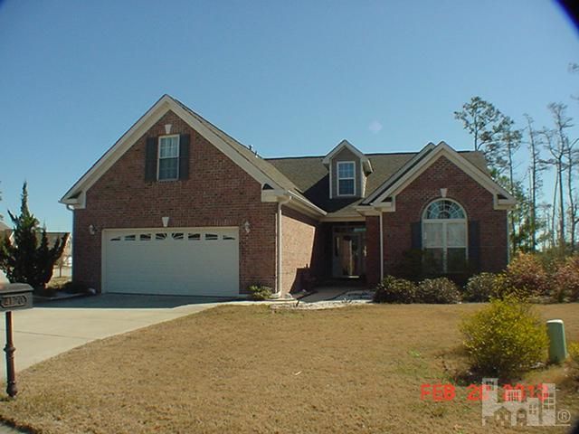 4120 Berberis Way, Wilmington, NC 28412