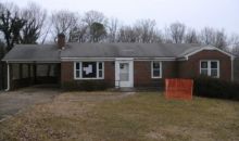 4359 Sunset Dr Martinsville, VA 24112