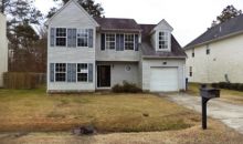 4233 Coltrane Ave Suffolk, VA 23435