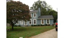 4780 Bantry Court Stone Mountain, GA 30083