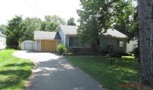 4436 Crosby Rd Flint, MI 48506